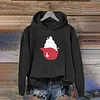 Phillies Ice Cream Helmet Hoodie