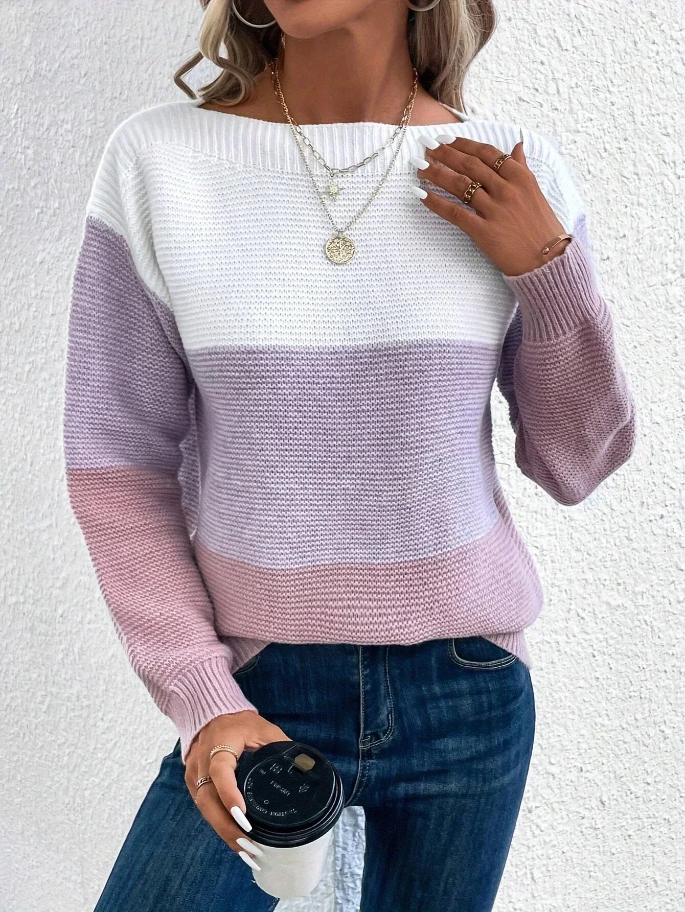 Marianna | Casual and Stylish winter Sweater