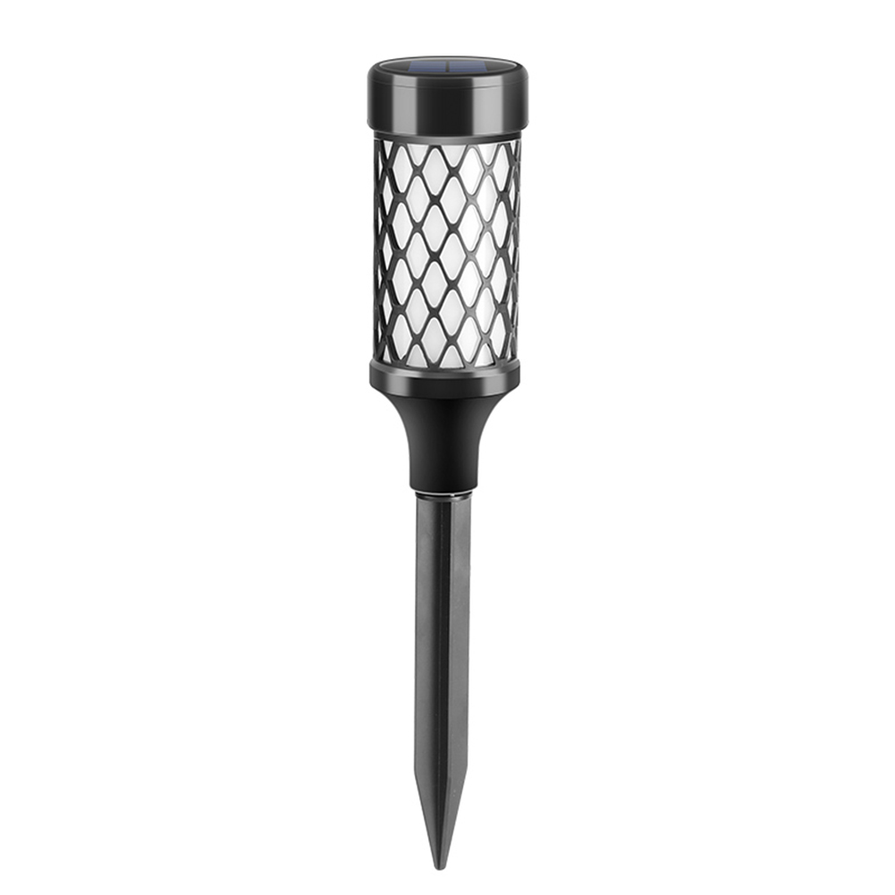 

10 LED Solar Ground Lawn Floor-Solar Light, 1pc, 501 Original