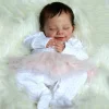 Babiesprincess Lifelike Reborn Baby Doll, Babiesprincess