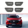 适用于本田23款CRV内门碗改装新款CR-V内拉手框装饰贴片内饰配件