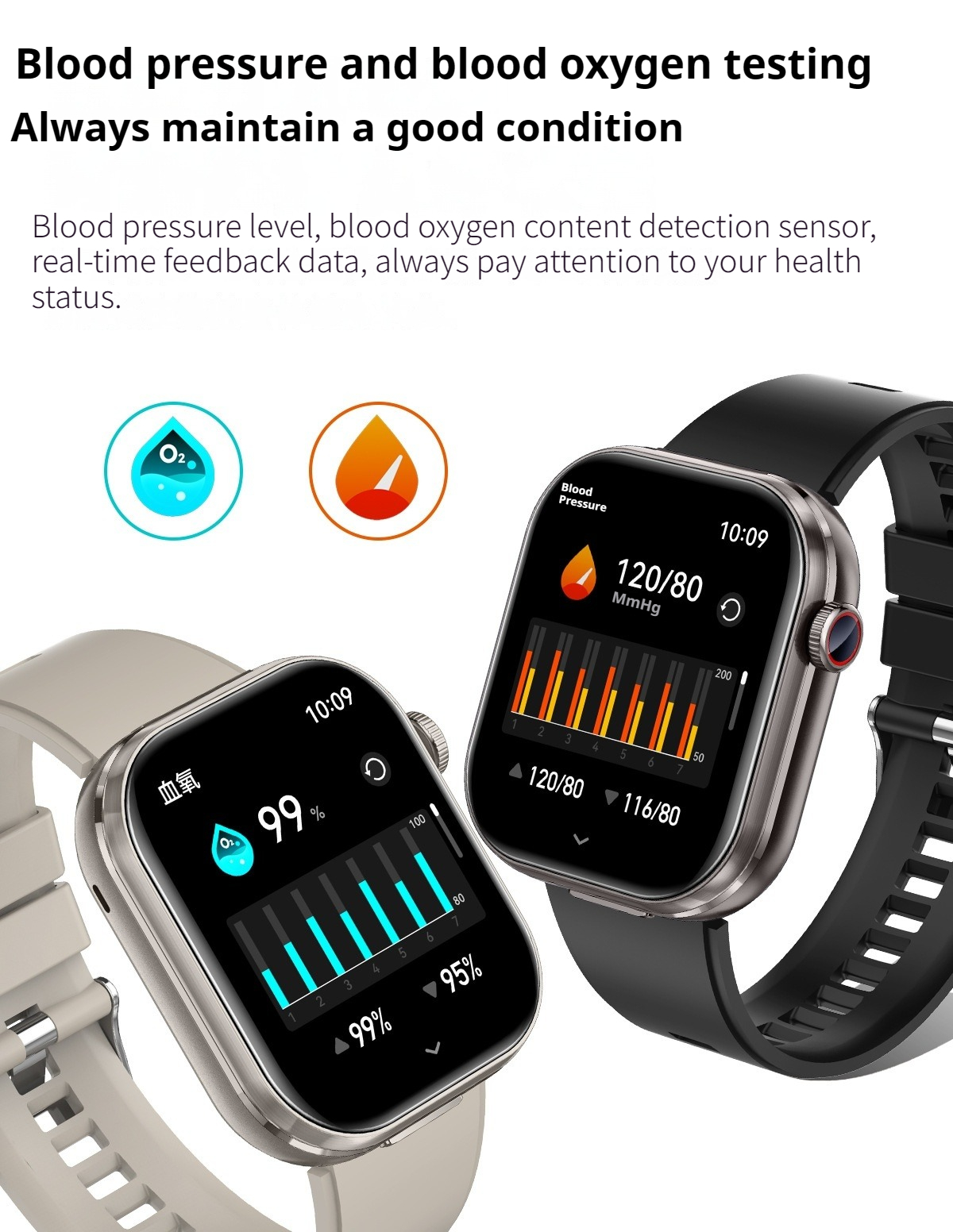 Likron Watches