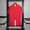 2007/2008 Retro Manchester United Home Champions League Final Football Shirt 1:1 Thai Quality