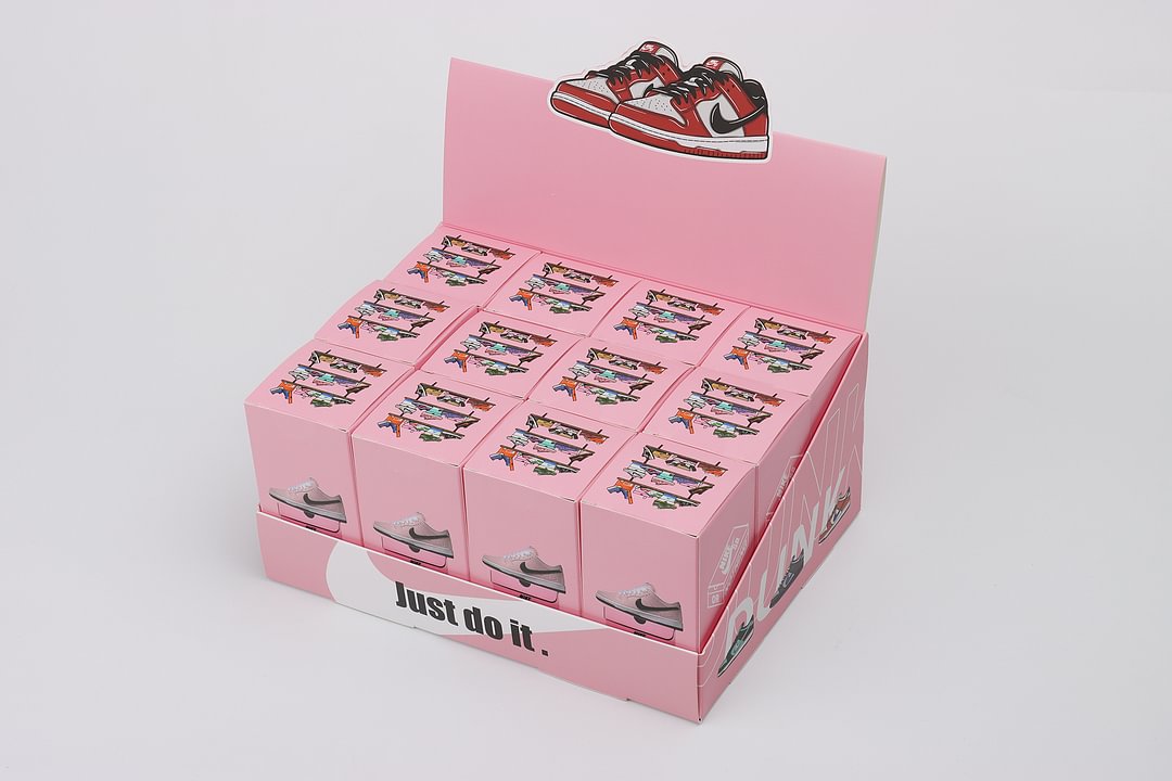 🔥Mystery Mini SB/Dunk BOX