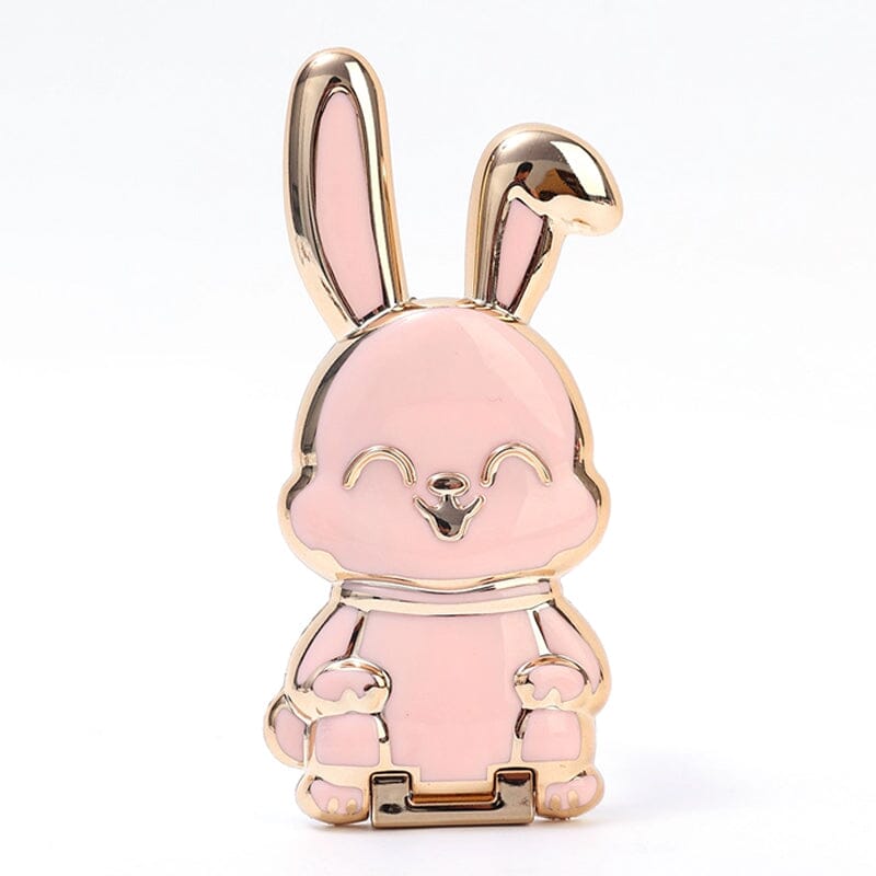 Foldable Bunny Phone Bracket | 168DEAL