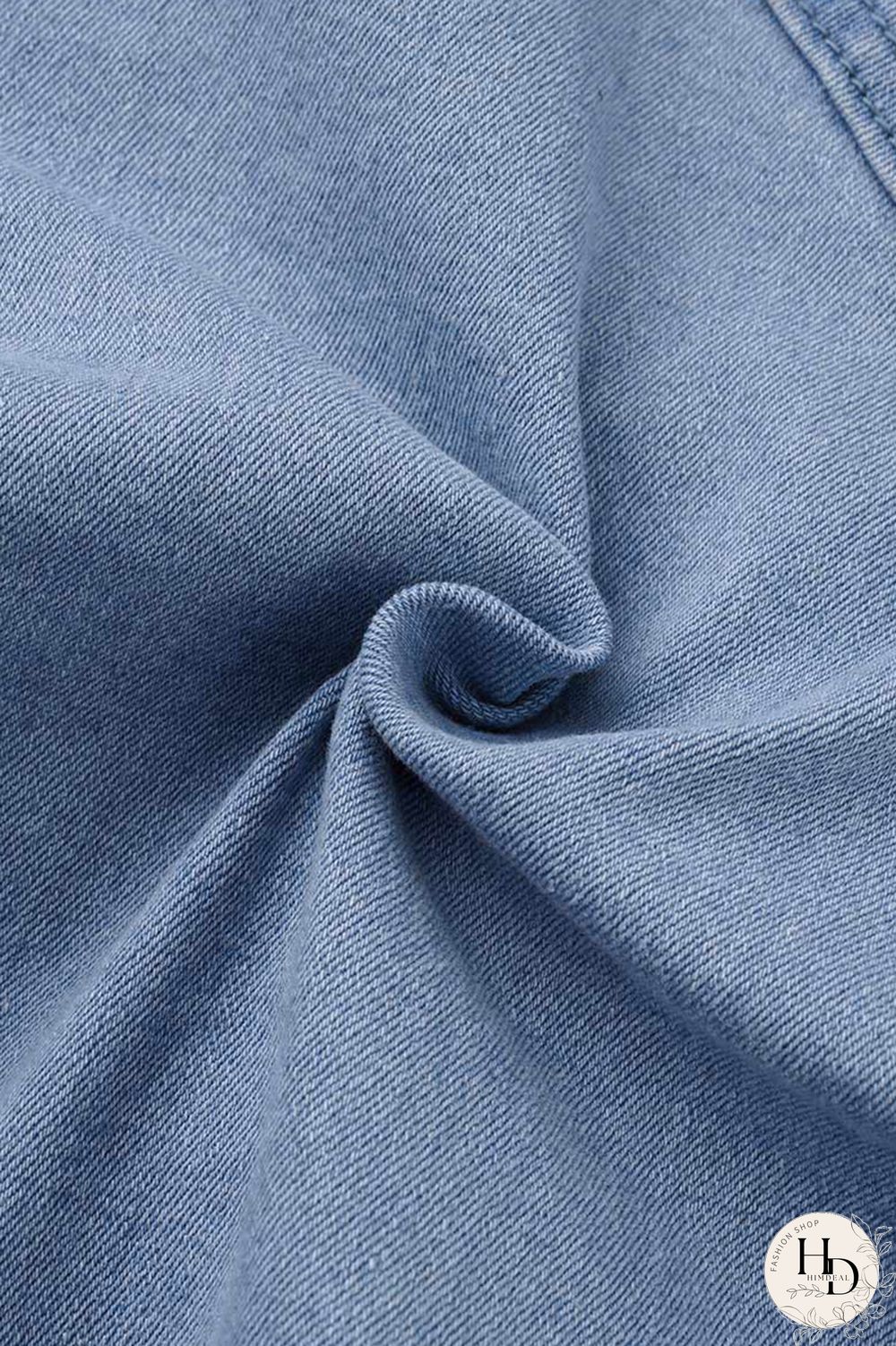 Black Fashion Casual Solid Ripped High Waist Regular Jeans