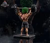 Gym Series 001 Roronoa Zoro - ONE PIECE Resin Statue - Iron Knight Studios