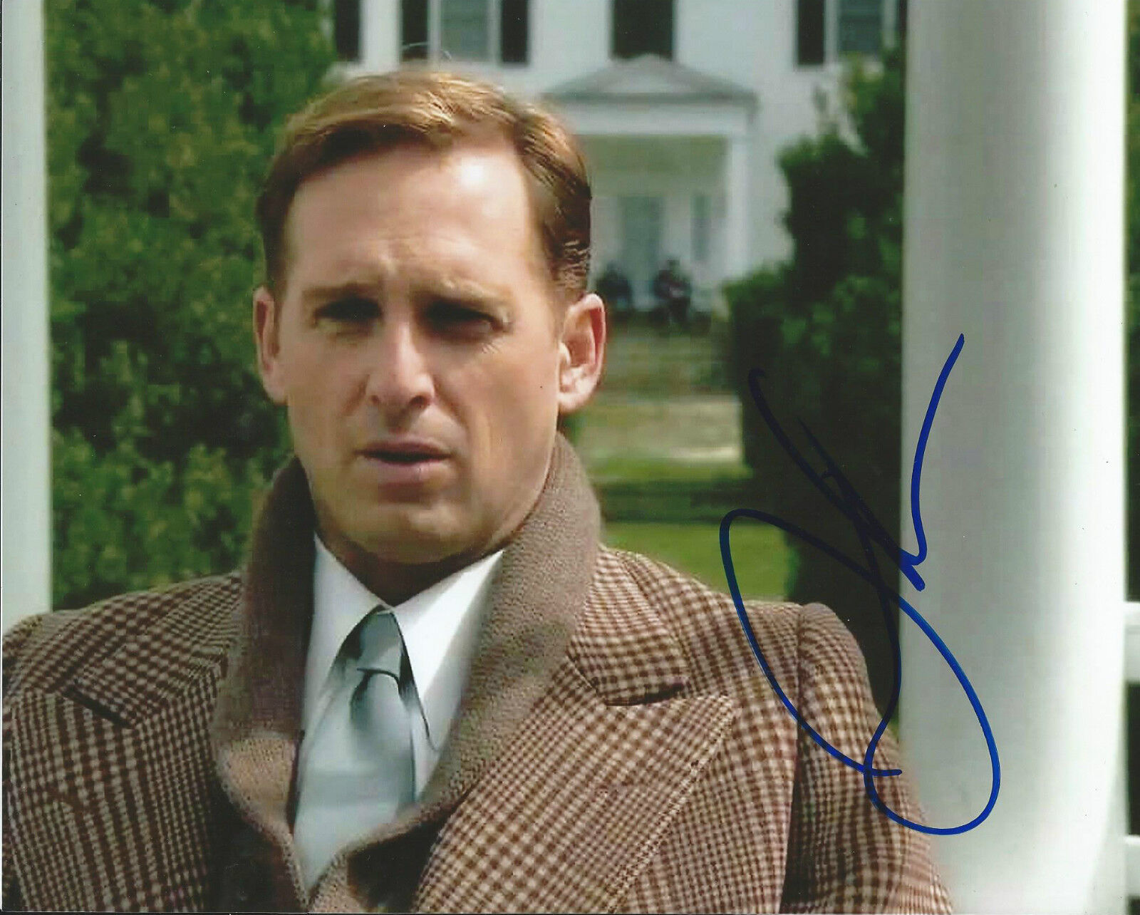 **GFA The Firm Show *JOSH LUCAS* Signed 8x10 Photo Poster painting MH1 COA**