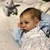 20'' Lusie Realistic Sweet Reborn Baby Girl Doll - RBBI-Myrebornbabydoll&reg; Myrebornbabydoll&reg;