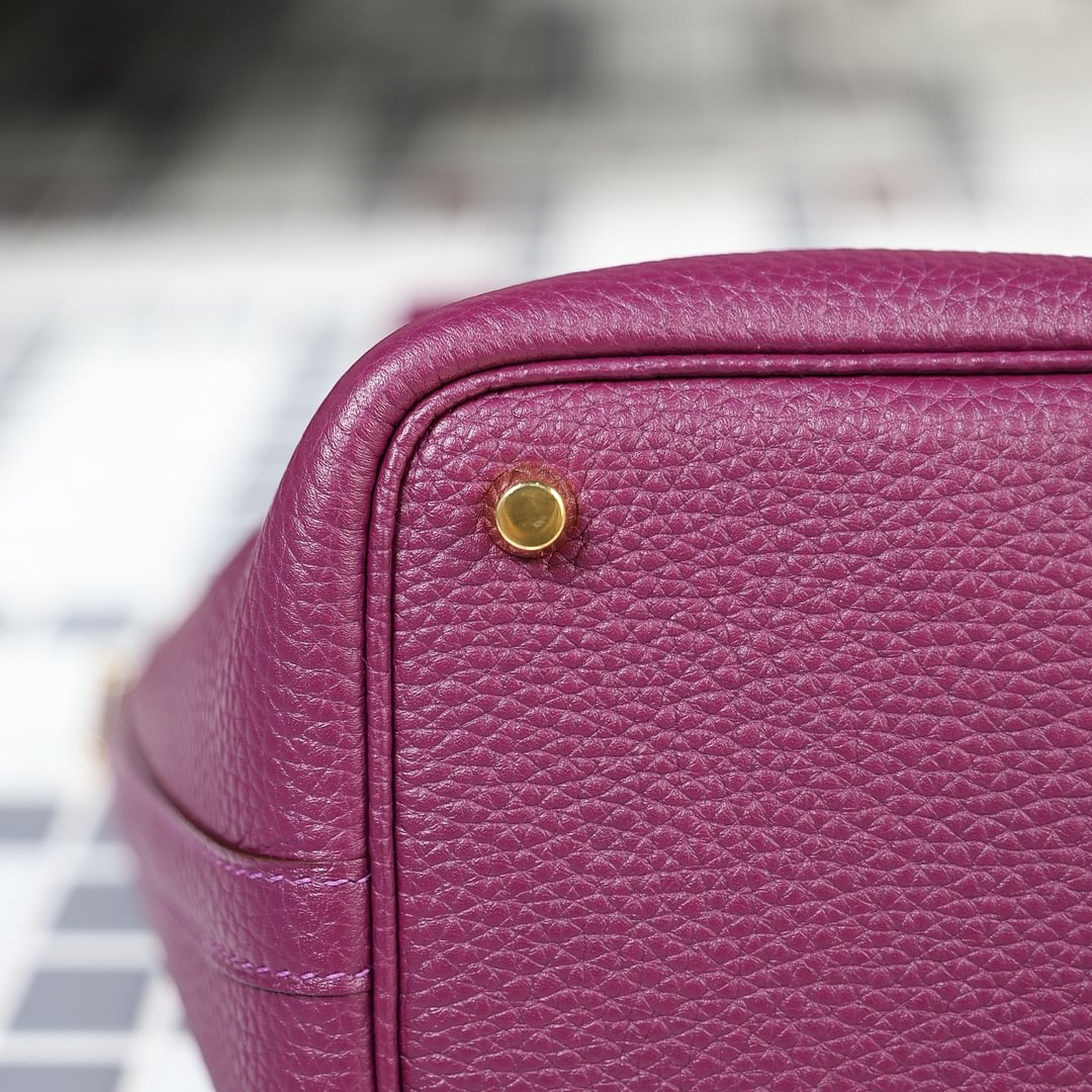 Picotin18 Clemence P9  Anemone GHW