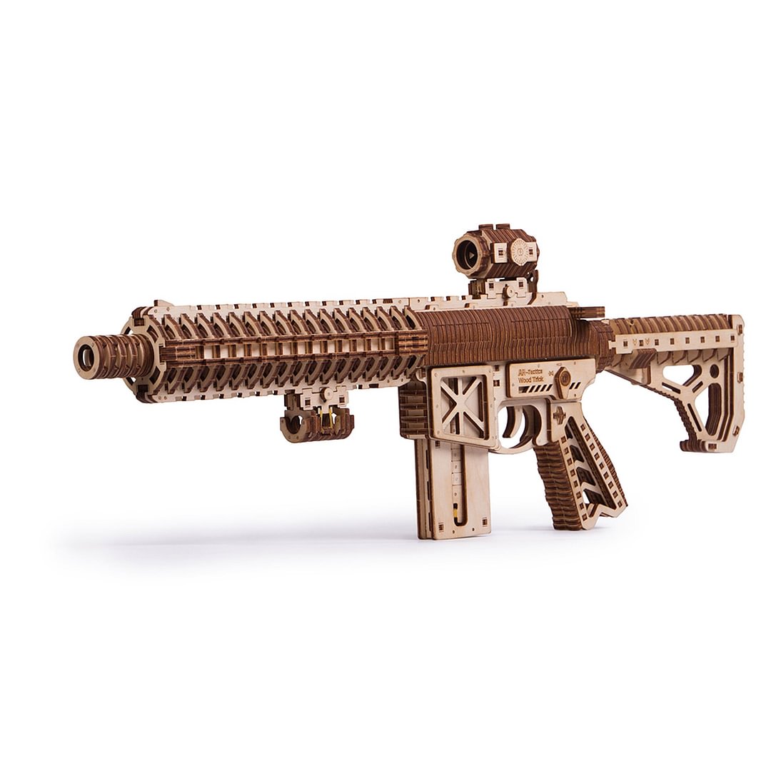 🧩Assault Gun AR-T AK47|ANBSE™ 