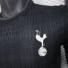 24/25 Player Tottenham Hotspur Black Special Soccer Jersey