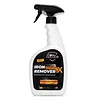 Car Care Iron Remover X, Car Detailing Iron Rust Remover-Wheel, Paint, Ceramic-Cleaner-Car Cleaner Exterior Care Products, Colorless Rim Cleaner, Decal Remover-Use before Clay Bar (32 Fl Oz Spray)