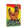 Chicken - Wooden Signs(8*12Inch/12*16Inch)