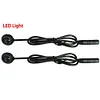 BSD Warning Light 12V Blind Spot Monitoring System Ultrasonic Parking Sensor Kit