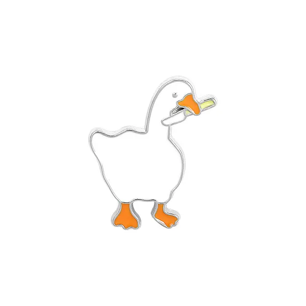 Foto del pin Cisne Elegante Amigo