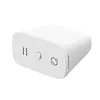 Smart Home Vibration Alarm IP67 Waterproof and Dustproof Vibration Sensor Adjustable Sensitivity