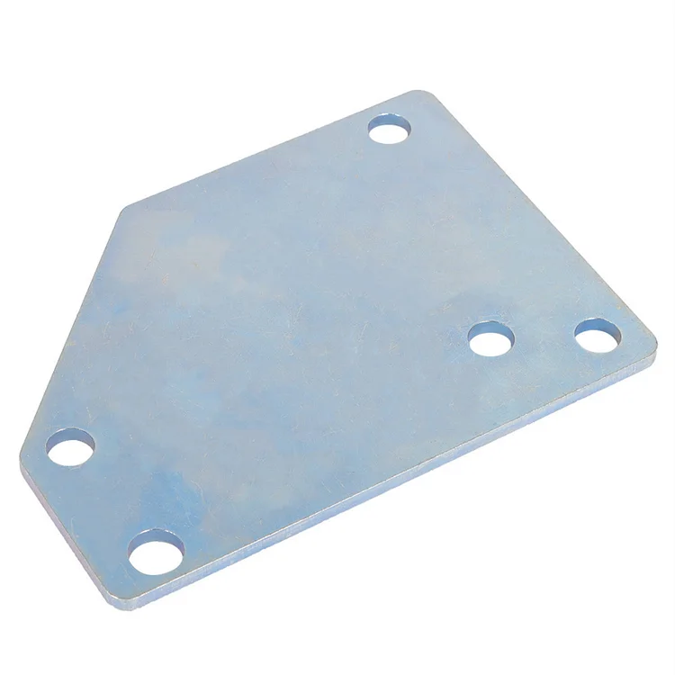 Silscvtt Power Steering Mount Bracket Kit Replacement for GMC 1960-1966 Chevy C10 Pickup Truck 1000 Series