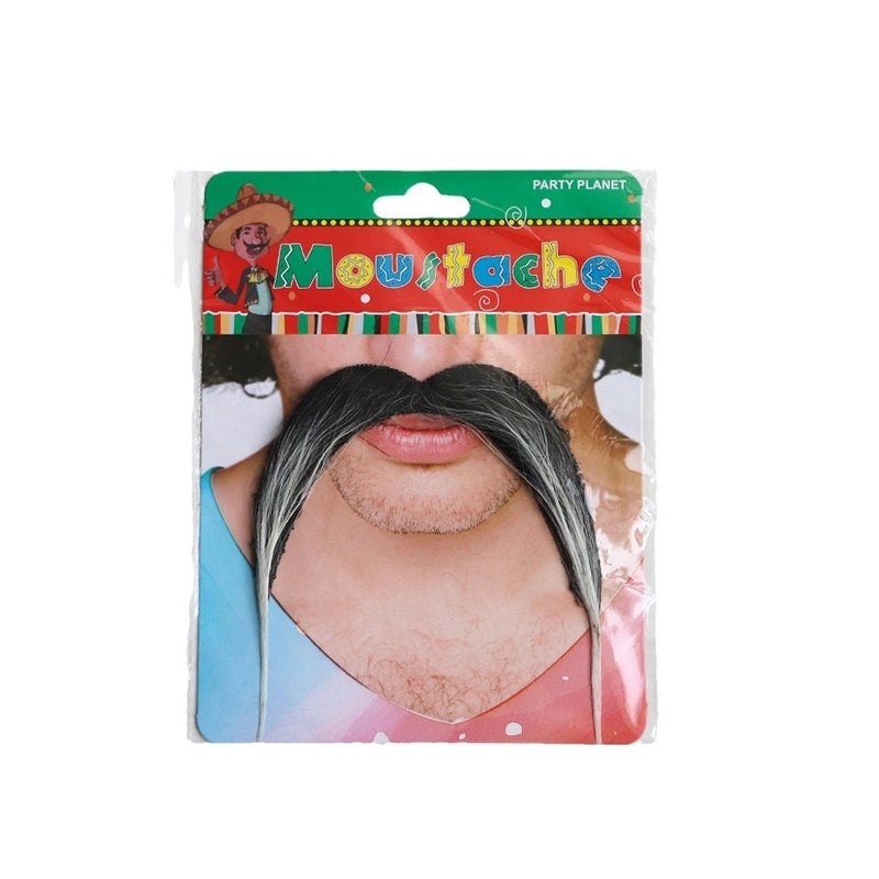 Halloween Funny Solid Color Artificial Fiber Party Festival Costume Props Decorative Props