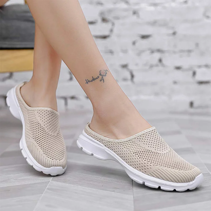 Women's Summer Breathable Beach Shoes