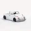 1/64 Diecast Beetle Pickup Truck Simulated Car Model
