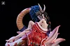 1/4 Scale & 1/6 Scale Midaidokoro Boa Hancock - ONE PIECE Resin Statue - ZuoBan Studios