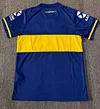 2020/2021 Boca Juniors Home Football Jersey 1:1 Thai Quality