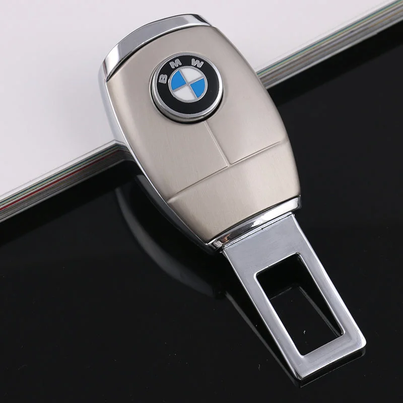 Metal Extend Car Seat Belt Buckle