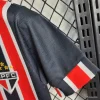 24/25 Kids Sao Paulo Soccer Jersey Away