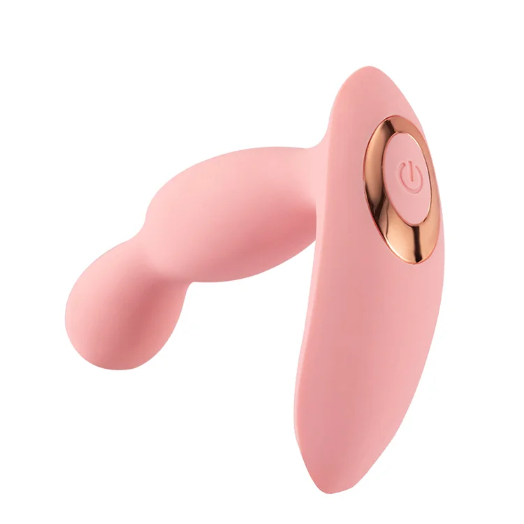 Portable Remote Control Vibratiers for Women Date Night Wireless Panties Christmas Gift for Women Undewear Couples Play Remote Control Virabtor Underwear Toys