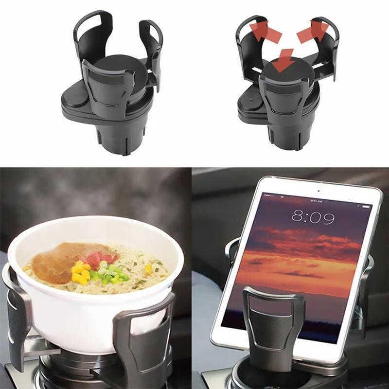 Vehiclemounted Water Cup Drink Holder
