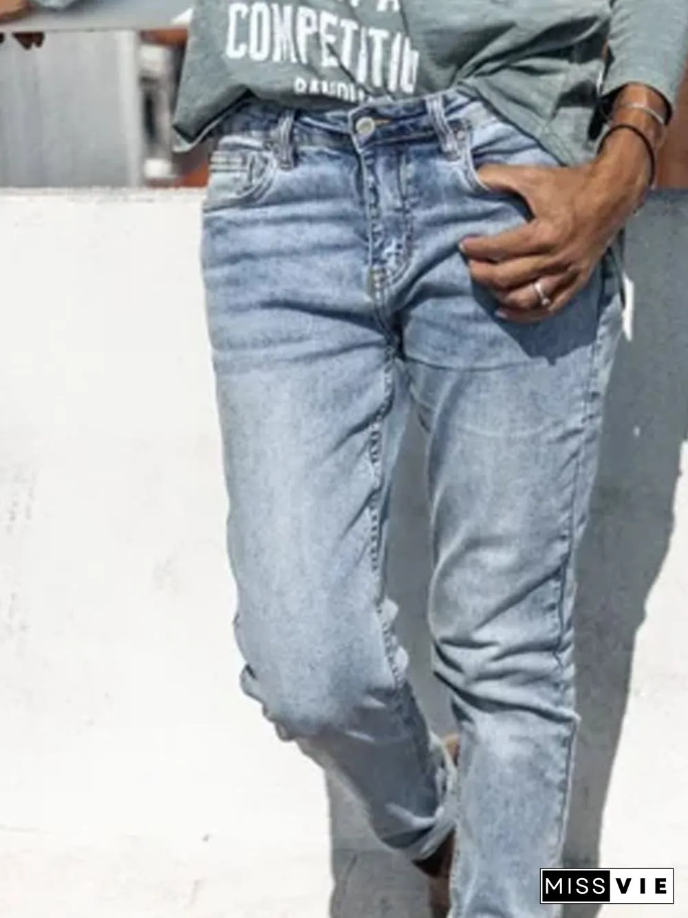 Denim Jeans