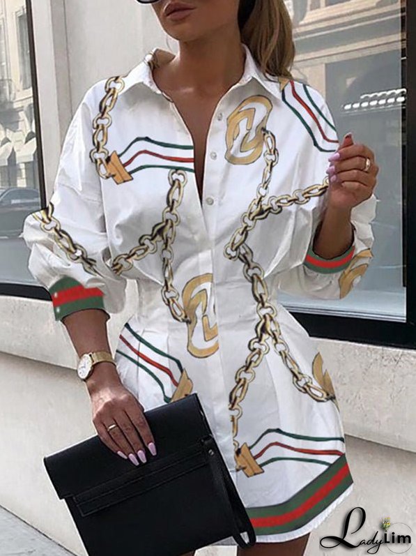 Modern and Versatile Dress