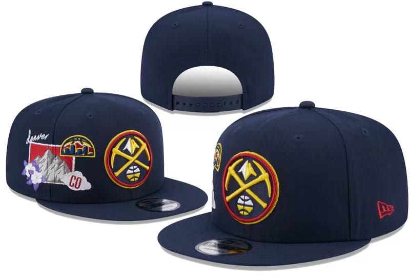 Denver Nuggets  hat mysite