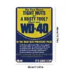 4pcs - Gas Oil - Vintage Metal Signs(12*16Inch)