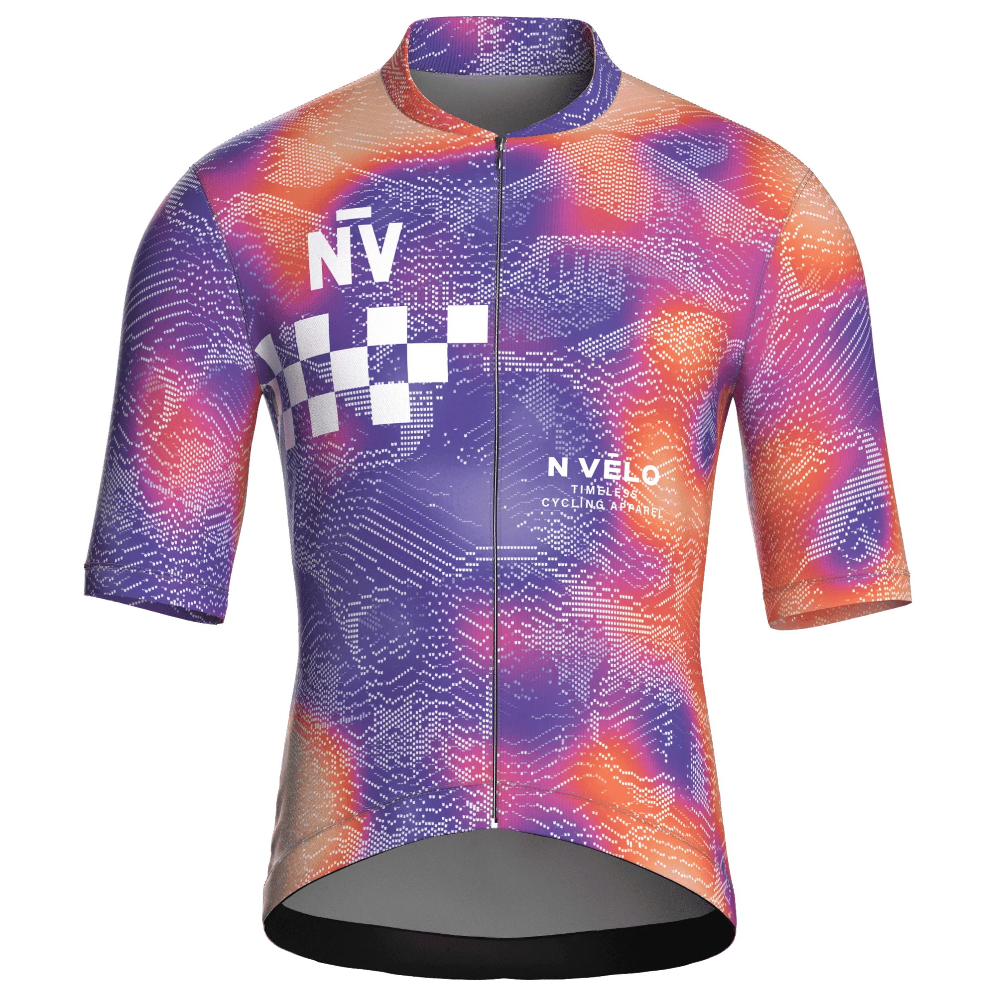 Race X Short Sleeve Jersey