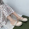 Gioiacombo™ Pantofole da donna piatte di nuova moda primavera