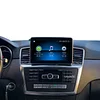 Für Mercedes Benz ML W166 GL X166  Android Bildschirm Navigation Apple CarPlay Autoradio GPS