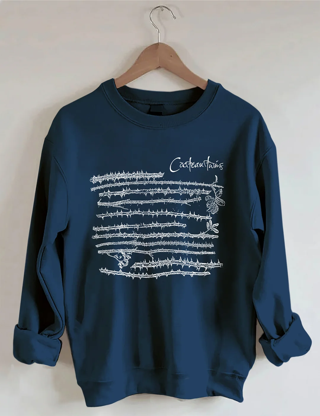 Cocteau Twins Sweatshirt