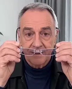 Smart Zoom Reading Glasses detail 4