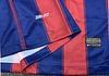 2009/2010 Retro Barcelona Home Football Shirt 1:1 Thai Quality love fball
