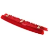 Third Brake Light 6J0945097A 6J0945097B for Seat Ibiza 09-17 Leon 10-12 (Red)