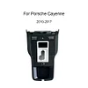Black Touch Mittelkonsole Bedienelemente AC-Tastenfeld Trim-Upgrades F&uuml;r Porsche Cayenne 2010 &ndash; 2017