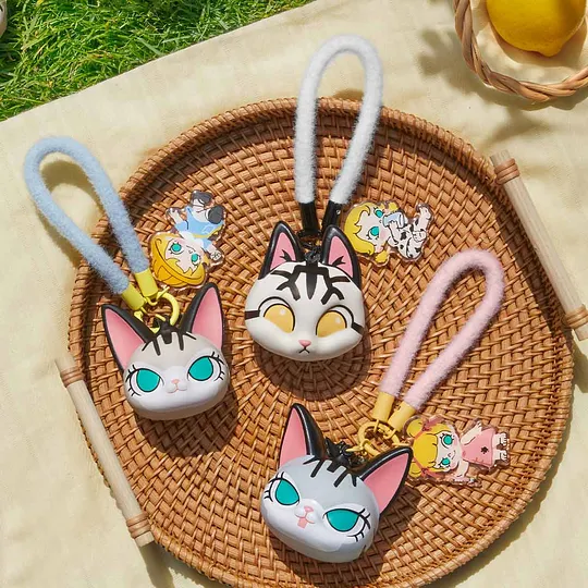 toyhouse Molly Series