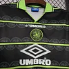 1998/1999 Retro Celtic Away Football Shirt 1:1 Thai Quality love fball