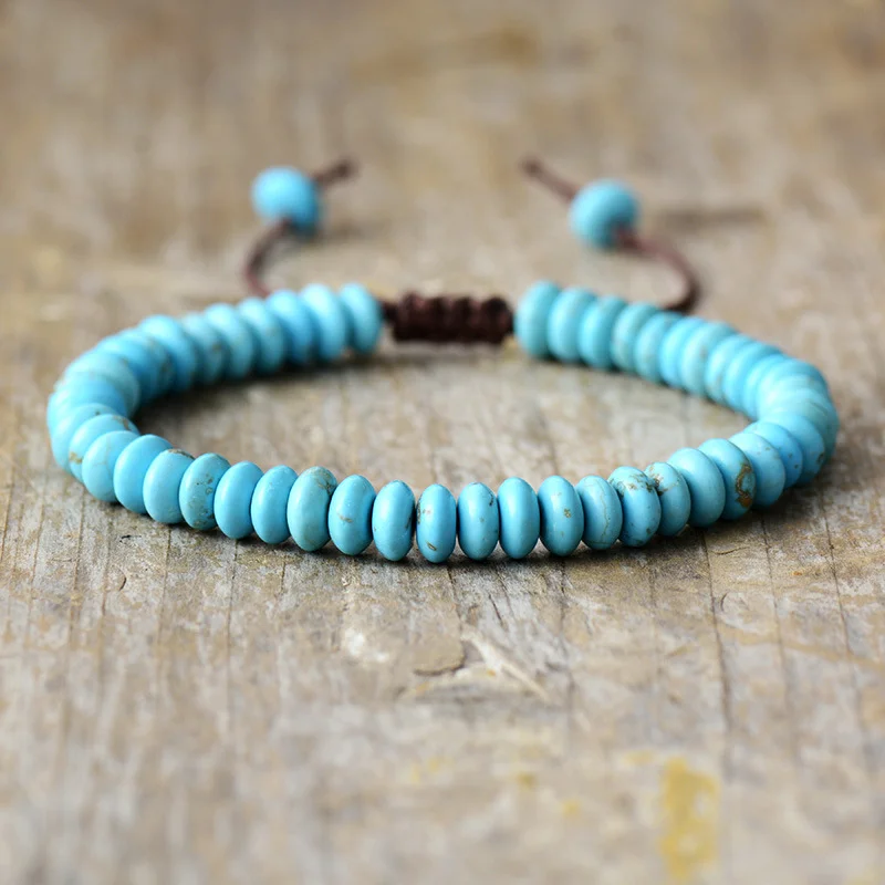 Ethnic Bracelet-inspireuse
