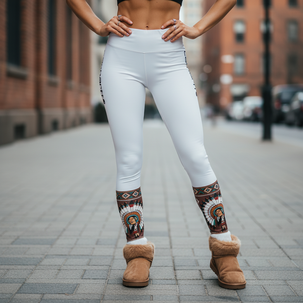 Women's Tight Yoga Pants, High-waisted Slim-fit Leggings, Fitness Pants