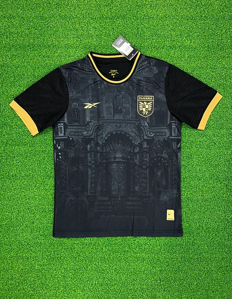 2024-25 Panama Limited Edition Jersey