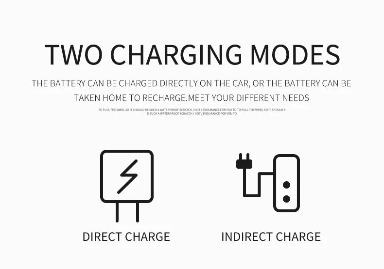 Citycoco Scooter 2 ruedas 1000w, batería de litio 60V, Citycoco eléctrico autoequilibrado 2000w / 24 / CE 2014/30 / EU CE