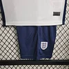 2024 England Home Football Shirt Kids Size 1:1 Thai Quality